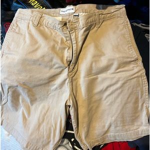 Saddlebred shorts